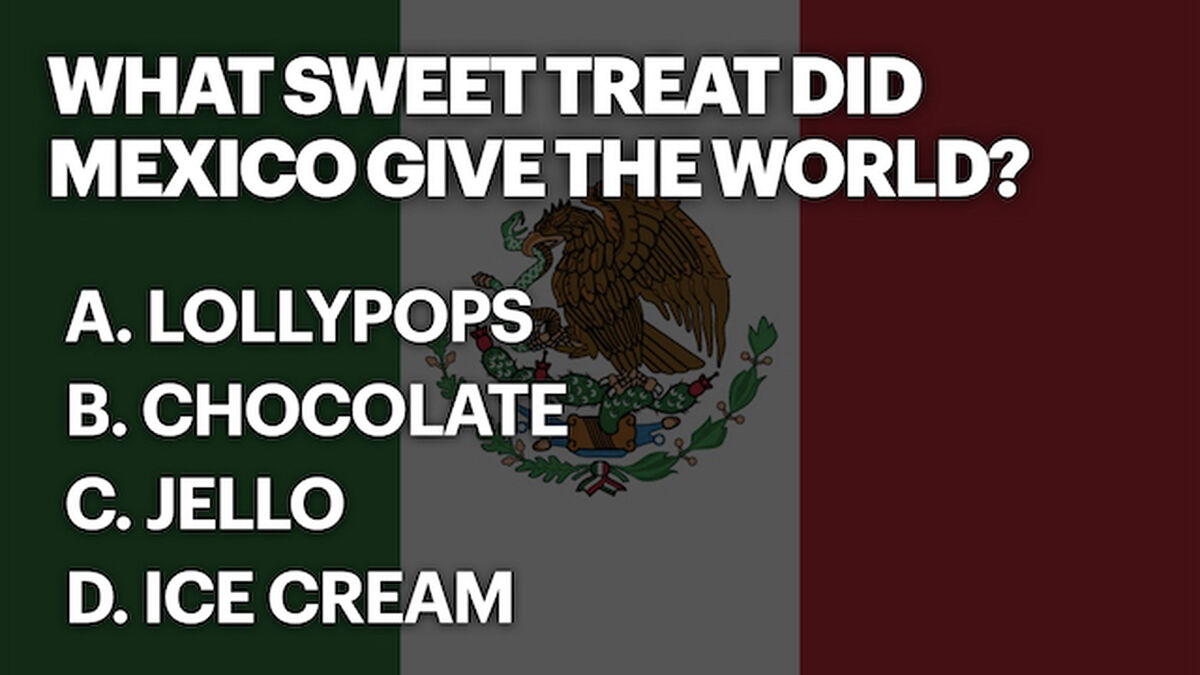 Do You Know Mexico? image number 1